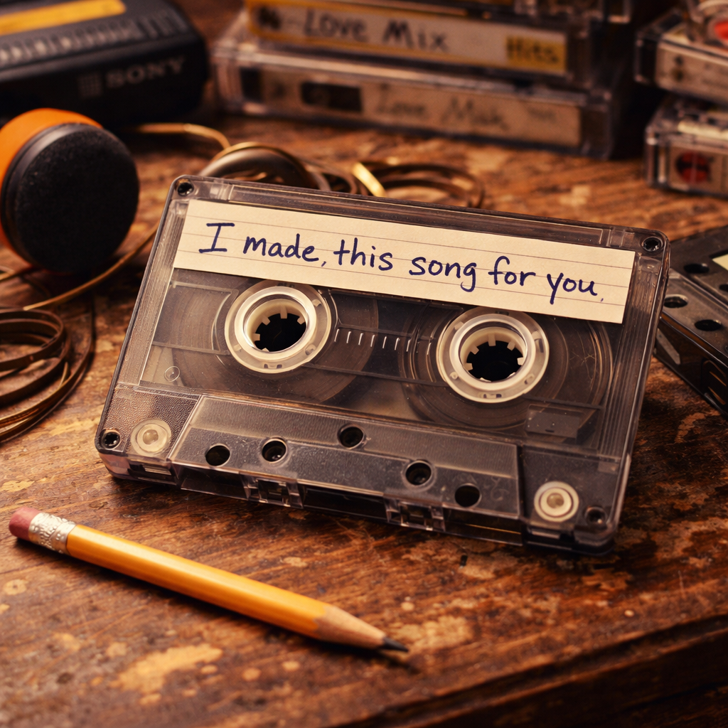 Cartiva Custom Song